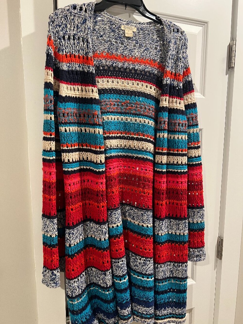 Lucky Brand * Cardigans